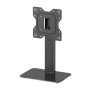 Neomounts DS45-430BL12 Support de bureau pour écran à poser 23-43"- pivotant