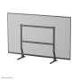 Neomounts DS45-430BL18 Support de bureau pour écran à poser 45-90"