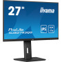 iiyama ProLite XUB2793QS-B7 écran plat de PC 68,6 cm (27") 2560 x 1440 pixels Quad HD LED Noir