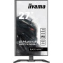 iiyama G-MASTER GB2745QSU-B2 computer monitor 27" 2560 x 1440 pixels Wide Quad HD LED Black