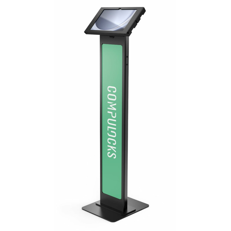 Compulocks 140B11GSWL9B tablet security enclosure 11" Black