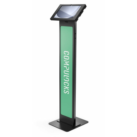 Compulocks 140B11GSWL9B tablet security enclosure 11" Black