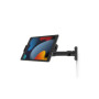 Compulocks 827BUCLGVWMB support Support passif Tablette / UMPC Noir