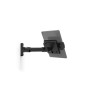Compulocks 827BUCLGVWMB support Support passif Tablette / UMPC Noir