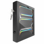 Compulocks 333B13PAPX4B tablet security enclosure 13" Black