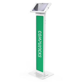Compulocks 140W11GAPX9W support antivol pour tablettes 27,9 cm (11") Blanc