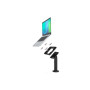 Compulocks TCDP04SMP01B monitor accessory