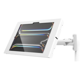 Compulocks 827W11APXW tablet security enclosure 11" White