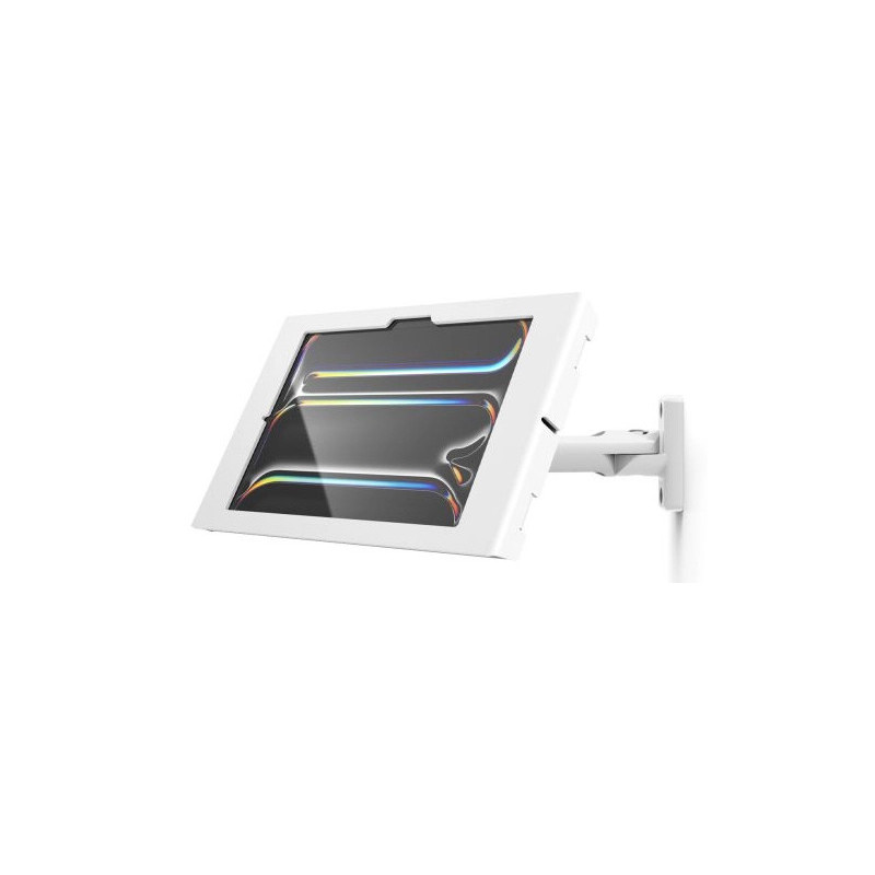 Compulocks 827W11APXW support antivol pour tablettes 27,9 cm (11") Blanc