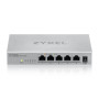 Zyxel XMG-105 Non-géré 2.5G Ethernet (100/1000/2500) Gris