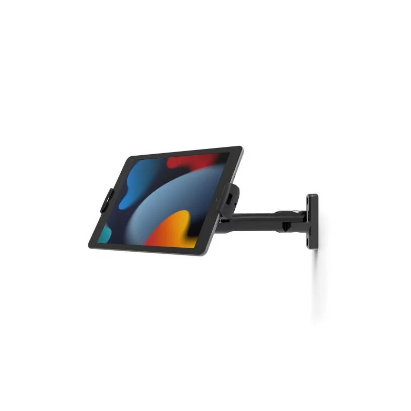 Compulocks 827BUCLGVWMB support Support passif Tablette / UMPC Noir