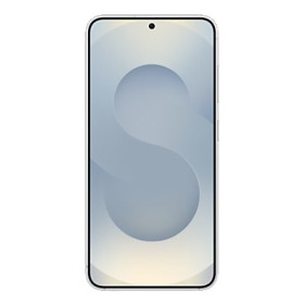 Samsung Galaxy S25 Enterprise Edition 15,8 cm (6.2") Double SIM Android 15 5G USB Type-C 12 Go 128 Go 4000 mAh Argent