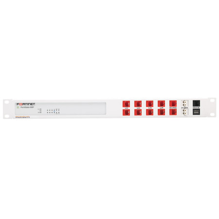 Rackmount.IT RM-FR-T15 accessoire de racks Équerre de fixation