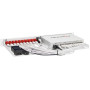 Rackmount.IT Kits de montage en rack pour FortiGate 60E / 61E