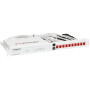 Rackmount.IT Kits de montage en rack pour FortiGate 60E / 61E