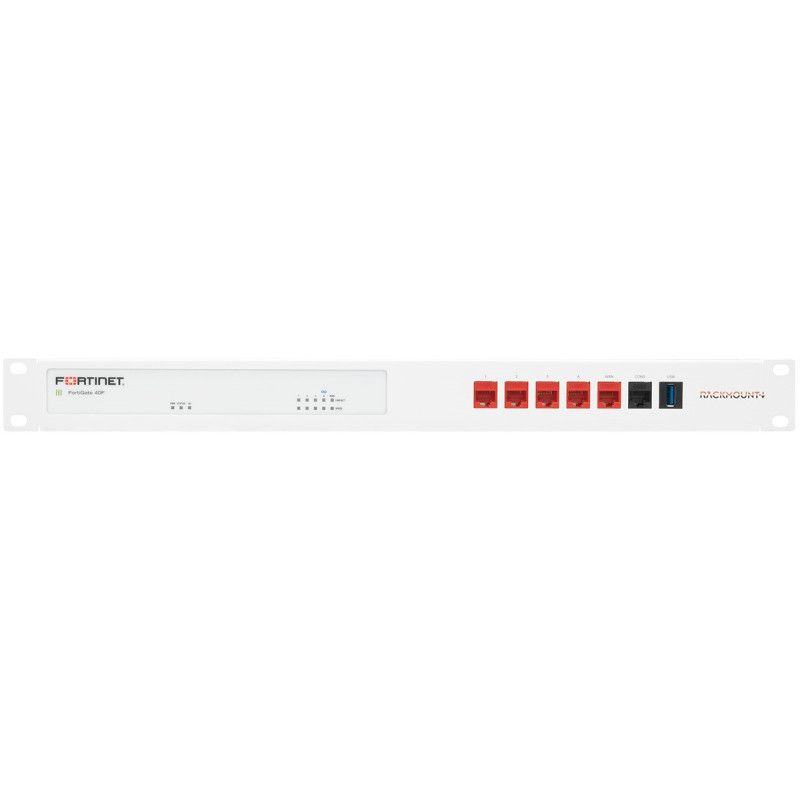 Rackmount.IT RM-FR-T14 accessoire de racks Équerre de fixation