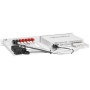 Rackmount.IT RM-FR-T14 rack accessory Mounting bracket