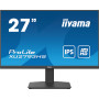 iiyama ProLite XU2793HS-B7 écran plat de PC 68,6 cm (27") 1920 x 1080 pixels Full HD LED Noir