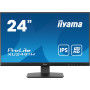 iiyama ProLite XU2491H-B1 computer monitor 23.8" 1920 x 1080 pixels Full HD LED Black