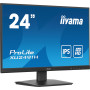 iiyama ProLite XU2491H-B1 computer monitor 23.8" 1920 x 1080 pixels Full HD LED Black