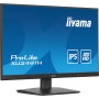 iiyama ProLite XU2491H-B1 écran plat de PC 60,5 cm (23.8") 1920 x 1080 pixels Full HD LED Noir