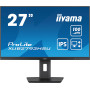 iiyama ProLite XUB2793HSU-B7 computer monitor 27" 1920 x 1080 pixels Full HD LED Black