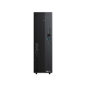 ASUS ExpertCenter D7 SFF D701SER-714700022X Intel® Core™ i7 i7-14700 16 Go DDR5-SDRAM 512 Go SSD Windows 11 Pro PC Noir
