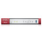 Zyxel USGFLEX50HP-EU0101F hardware firewall 0.35 Gbit/s