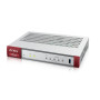 Zyxel USGFLEX50HP-EU0101F hardware firewall 0.35 Gbit/s