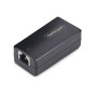 StarTech.com Séparateur de Réseau Gigabit à 1 Port, Coupleur Ethernet RJ45 Compact en Ligne avec Isolation Galvanique 4kV,