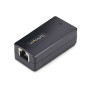 StarTech.com Séparateur de Réseau Gigabit à 1 Port, Coupleur Ethernet RJ45 Compact en Ligne avec Isolation Galvanique 4kV,
