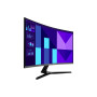 Samsung S39GD computer monitor 32" 1920 x 1080 pixels Full HD LCD Black