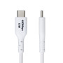 StarTech.com Câble de Charge USB-A vers USB-C de 1m, Charge et Synchronisation, 3A, USB 2.0, Gaine TPE - Cordon de Charge USB