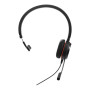Jabra Evolve 30 II Casque Avec fil Arceau Bureau/Centre d'appels USB Type-C / USB Type-A Noir