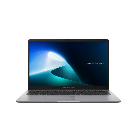 ASUS ExpertBook P1503CVA-S70656X Intel® Core™ i5 i5-13420H Ordinateur portable 39,6 cm (15.6") Full HD 8 Go DDR5-SDRAM 256 Go