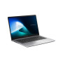 ASUS ExpertBook P1403CVA-S60809X Intel® Core™ i3 i3-1315U Ordinateur portable 35,6 cm (14") Full HD 8 Go DDR5-SDRAM 512 Go SSD