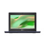 ASUS Chromebook CZ11 CZ1104CM2A-N00078 ARM Cortex 520 Laptop 11.6" HD 4 GB LPDDR4x-SDRAM 32 GB eMMC Wi-Fi 6 (802.11ax) ChromeOS