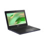 ASUS Chromebook CZ11 CZ1104CM2A-N00078 ARM Cortex 520 Laptop 11.6" HD 4 GB LPDDR4x-SDRAM 32 GB eMMC Wi-Fi 6 (802.11ax) ChromeOS