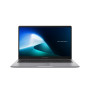 ASUS ExpertBook P1503CVA-S70854X Intel® Core™ i3 i3-1315U Laptop 15.6" Full HD 8 GB DDR5-SDRAM 512 GB SSD Wi-Fi 6 (802.11ax)