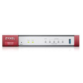 Zyxel USGFLEX50HP-EU0102F hardware firewall 0.35 Gbit/s