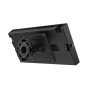 Compulocks 505B80GAPXB support antivol pour tablettes 20,3 cm (8") Noir