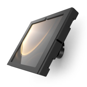 Compulocks 505B124GAPXB tablet security enclosure 12.4" Black