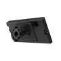 Compulocks 505B87GAPX9B support antivol pour tablettes 22,1 cm (8.7") Noir