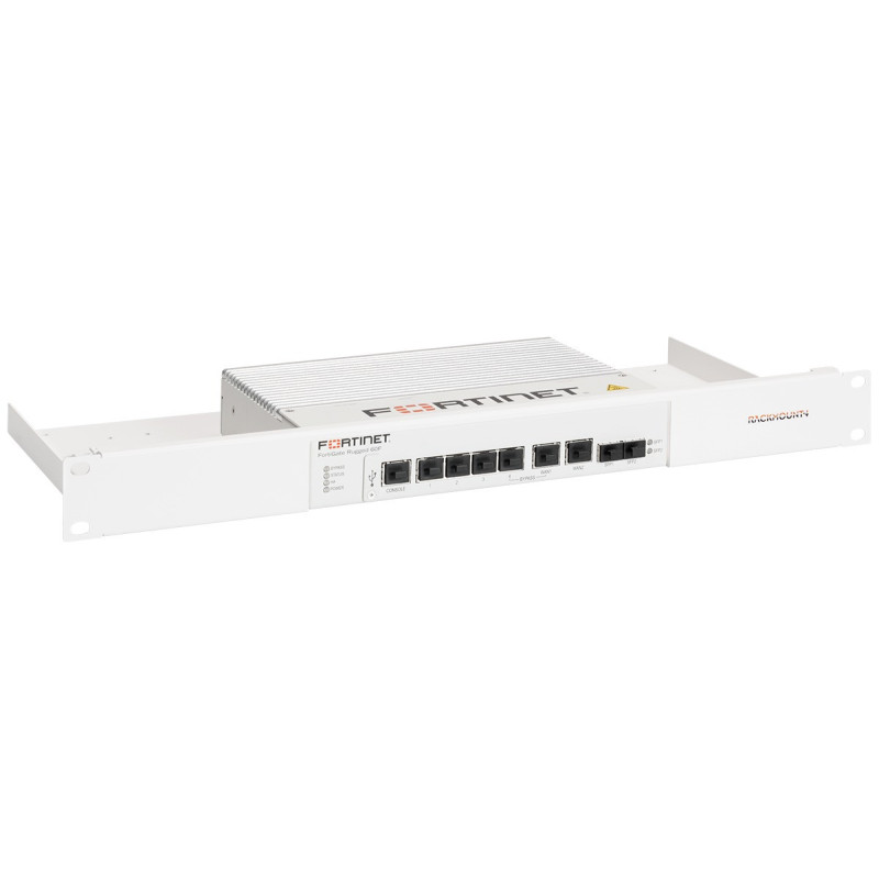 Rackmount.IT RM-FR-T16 rack accessory Firewall rack mount