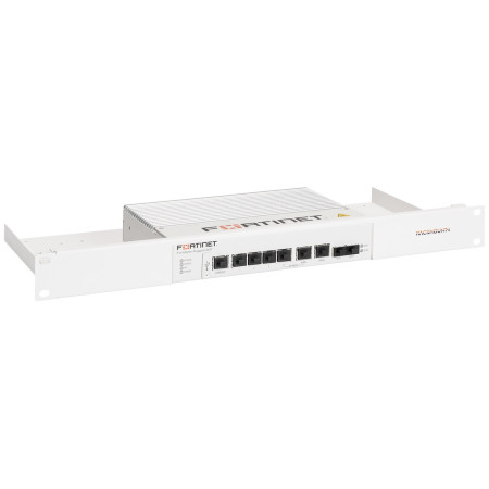 Rackmount.IT RM-FR-T16 accessoire de racks Bande passante pare feu