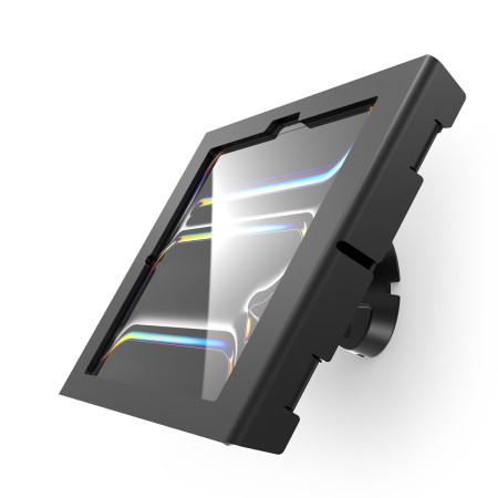 Compulocks 505B11PAPX4B support antivol pour tablettes 27,9 cm (11") Noir