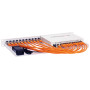 Rackmount.IT Kit de montage en rack pour FortiGate 60E / 61E