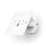 Compulocks 505W support d'écran plat pour bureau 68,6 cm (27") Mur Blanc