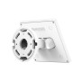 Compulocks 505W monitor mount / stand 27" Wall White