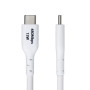StarTech.com Câble de Charge USB-A vers USB-C de 3m, Charge et Synchronisation, 3A, USB 2.0, Gaine TPE - Cordon de Charge USB